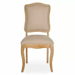 Dunelm Giselle Set Of 2 Dining Chairs -Dune Room Furniture Shop 30738387 alt03