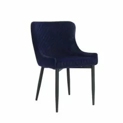 Dunelm Montreal Set Of 2 Velvet Dining Chairs 10 Dunelm Montreal Set Of 2 Velvet Dining Chairs -Dune Room Furniture Shop 30744776 alt02