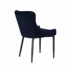 Dunelm Montreal Set Of 2 Velvet Dining Chairs 13 Dunelm Montreal Set Of 2 Velvet Dining Chairs -Dune Room Furniture Shop 30744776 alt05