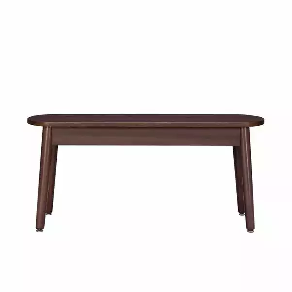 Dunelm Joseph Dining Bench 3 Dunelm Joseph Dining Bench