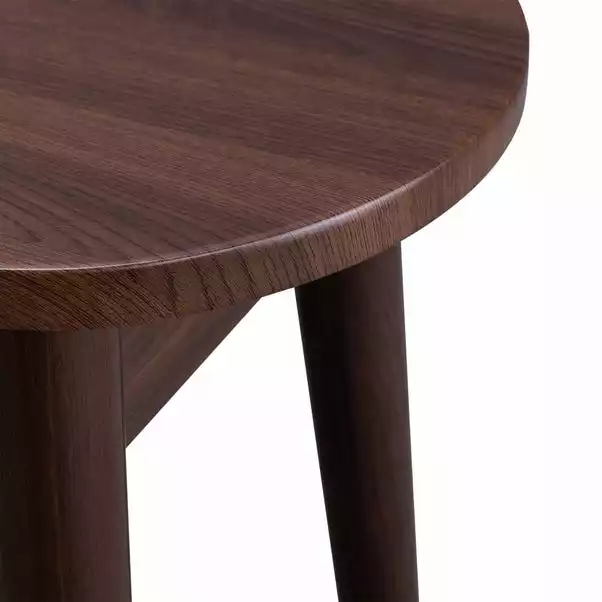 Dunelm Joseph Dining Bench 6 Dunelm Joseph Dining Bench - Image 4