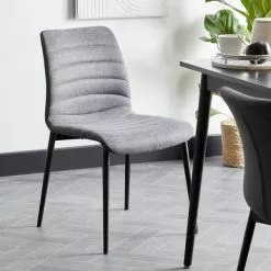 Dunelm Vigo Dining Chair 10 Dunelm Vigo Dining Chair -Dune Room Furniture Shop 30746350