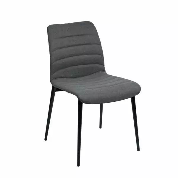Dunelm Vigo Dining Chair 3 Dunelm Vigo Dining Chair