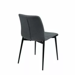 Dunelm Vigo Dining Chair 12 Dunelm Vigo Dining Chair -Dune Room Furniture Shop 30746350 alt04