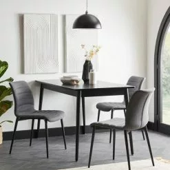 Dunelm Vigo Dining Chair 13 Dunelm Vigo Dining Chair -Dune Room Furniture Shop 30746350 alt07