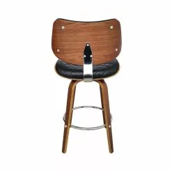 Dunelm Remy Faux Leather Bar Stool 12 Dunelm Remy Faux Leather Bar Stool -Dune Room Furniture Shop 30746363 alt05