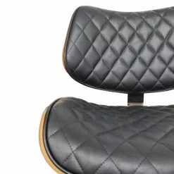 Dunelm Remy Faux Leather Bar Stool 13 Dunelm Remy Faux Leather Bar Stool -Dune Room Furniture Shop 30746363 alt06