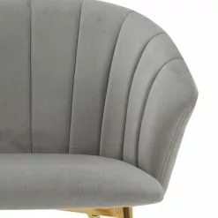 Dunelm Kendall Velvet Carver Dining Chair 13 Dunelm Kendall Velvet Carver Dining Chair -Dune Room Furniture Shop 30746400 alt06