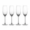 Dunelm Set Of 4 Ravello Champagne Flutes 2 Dunelm Set Of 4 Ravello Champagne Flutes -Dune Room Furniture Shop 30746801