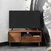 Dunelm Anya Corner TV Unit -Dune Room Furniture Shop 30747696
