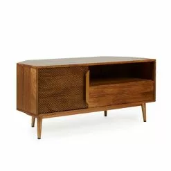 Dunelm Anya Corner TV Unit 8 Dunelm Anya Corner TV Unit -Dune Room Furniture Shop 30747696 alt02