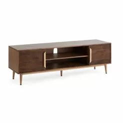 Dunelm Anya Extra Wide TV Unit -Dune Room Furniture Shop 30747697 alt02
