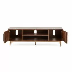 Dunelm Anya Extra Wide TV Unit -Dune Room Furniture Shop 30747697 alt03