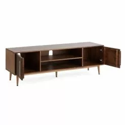 Dunelm Anya Extra Wide TV Unit -Dune Room Furniture Shop 30747697 alt04