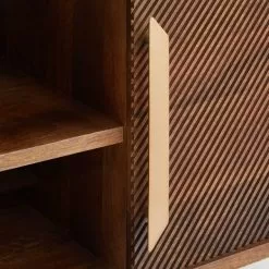 Dunelm Anya Extra Wide TV Unit -Dune Room Furniture Shop 30747697 alt05