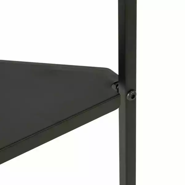 Dunelm London Corner Ladder 6 Dunelm London Corner Ladder - Image 4