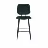 Dunelm Austin Velvet Bar Stool 2 Dunelm Austin Velvet Bar Stool -Dune Room Furniture Shop 30748271