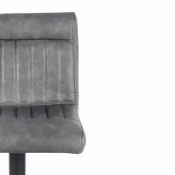 Dunelm Felix Faux Leather Bar Stool 13 Dunelm Felix Faux Leather Bar Stool -Dune Room Furniture Shop 30748292 alt06