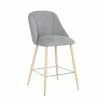 Dunelm Luna Bar Stool 1 Dunelm Luna Bar Stool -Dune Room Furniture Shop 30748303