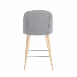 Dunelm Luna Bar Stool 12 Dunelm Luna Bar Stool -Dune Room Furniture Shop 30748303 alt05