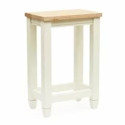 Dunelm Churchgate Ivory Island Bar Stool 10 Dunelm Churchgate Ivory Island Bar Stool -Dune Room Furniture Shop 30748631 alt03