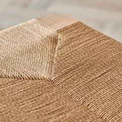 Dunelm Churchgate Ash Wood Spindle Bench 10 Dunelm Churchgate Ash Wood Spindle Bench -Dune Room Furniture Shop 30748638 alt02