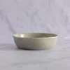 Dunelm Amalfi Grey Stoneware Pasta Bowl -Dune Room Furniture Shop 30749232