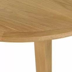 Dunelm Maddox Round Dining Table -Dune Room Furniture Shop 30751137 alt05