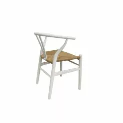 Dunelm Lara Wishbone Dining Chair -Dune Room Furniture Shop 30751683 alt03