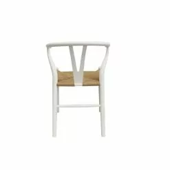 Dunelm Lara Wishbone Dining Chair -Dune Room Furniture Shop 30751683 alt04