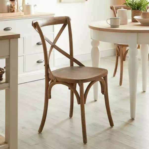 Dunelm Emmie Dining Chair 3 Dunelm Emmie Dining Chair