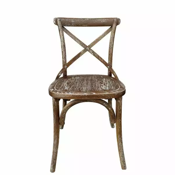 Dunelm Emmie Dining Chair 4 Dunelm Emmie Dining Chair - Image 2