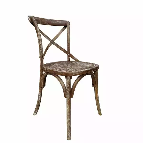Dunelm Emmie Dining Chair 5 Dunelm Emmie Dining Chair - Image 3