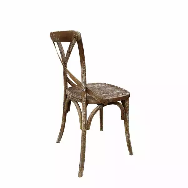 Dunelm Emmie Dining Chair 7 Dunelm Emmie Dining Chair - Image 5