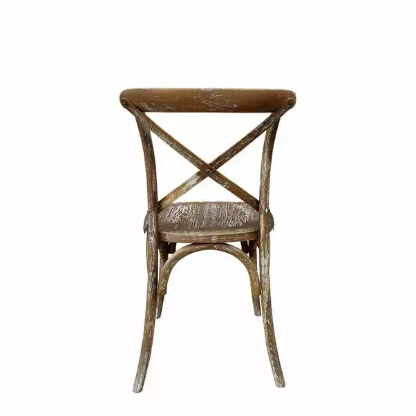 Dunelm Emmie Dining Chair 8 Dunelm Emmie Dining Chair - Image 6