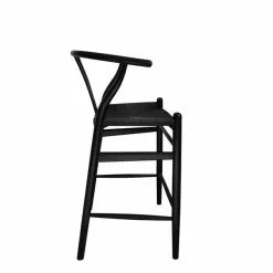 Dunelm Lara Wishbone Bar Stool 10 Dunelm Lara Wishbone Bar Stool -Dune Room Furniture Shop 30751841 alt03