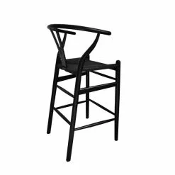 Dunelm Lara Wishbone Bar Stool 11 Dunelm Lara Wishbone Bar Stool -Dune Room Furniture Shop 30751841 alt04