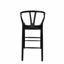 Dunelm Lara Wishbone Bar Stool 12 Dunelm Lara Wishbone Bar Stool -Dune Room Furniture Shop 30751841 alt05