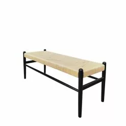 Dunelm Lara Wishbone Dining Bench 12 Dunelm Lara Wishbone Dining Bench -Dune Room Furniture Shop 30751861 alt04