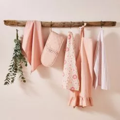 Dunelm Pretty Boho Apron 9 Dunelm Pretty Boho Apron -Dune Room Furniture Shop 30754798 alt04