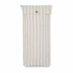 Dunelm Linford Stripe Tablecloth 9 Dunelm Linford Stripe Tablecloth -Dune Room Furniture Shop 30755204 alt03