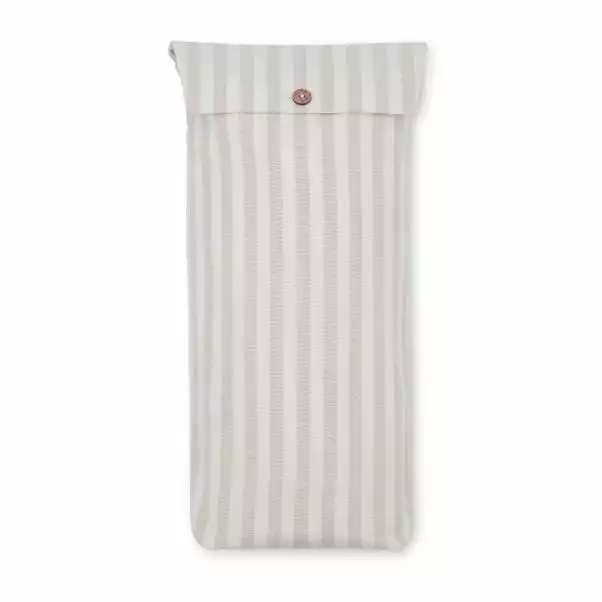 Dunelm Linford Stripe Tablecloth 6 Dunelm Linford Stripe Tablecloth - Image 4