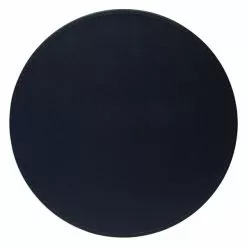 Dunelm Set Of 4 Peacock & Navy Faux Leather Reversible Round Placemats 5 Dunelm Set Of 4 Peacock & Navy Faux Leather Reversible Round Placemats -Dune Room Furniture Shop 30756132 alt01