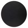 Dunelm Set Of 4 Black & Grey Faux Leather Reversible Round Placemats 2 Dunelm Set Of 4 Black & Grey Faux Leather Reversible Round Placemats -Dune Room Furniture Shop 30756134