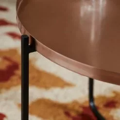 Dunelm Tiana Coffee Table Metallic Effect 8 Dunelm Tiana Coffee Table Metallic Effect -Dune Room Furniture Shop 30763827 alt01