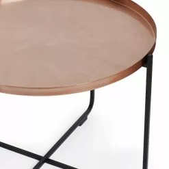 Dunelm Tiana Coffee Table Metallic Effect 11 Dunelm Tiana Coffee Table Metallic Effect -Dune Room Furniture Shop 30763827 alt04