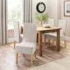 Dunelm Isla Dining Chair Cover 2 Dunelm Isla Dining Chair Cover -Dune Room Furniture Shop 30763962