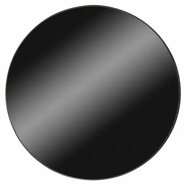 Dunelm Zoey Black Top Side Table 7 Dunelm Zoey Black Top Side Table - Image 5