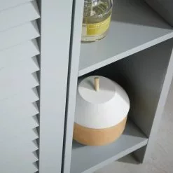 Dunelm Tuscany Console Unit Grey 12 Dunelm Tuscany Console Unit Grey -Dune Room Furniture Shop 30764102 alt04