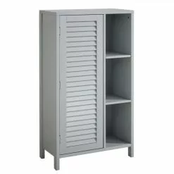Dunelm Tuscany Console Unit Grey 13 Dunelm Tuscany Console Unit Grey -Dune Room Furniture Shop 30764102 alt05